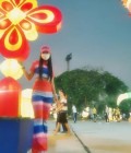 Rencontre Femme Thaïlande à  ชัยนาท : Amp, 43 ans